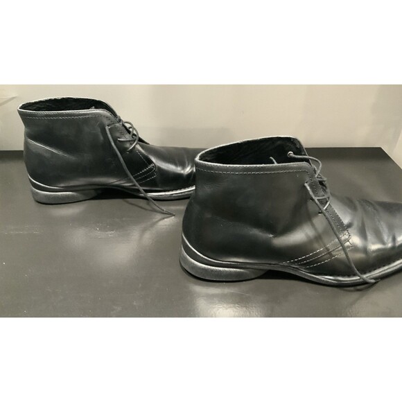 EUC Kenneth Cole Reaction / Out Punch Boot Men’s 12M - Picture 3 of 5